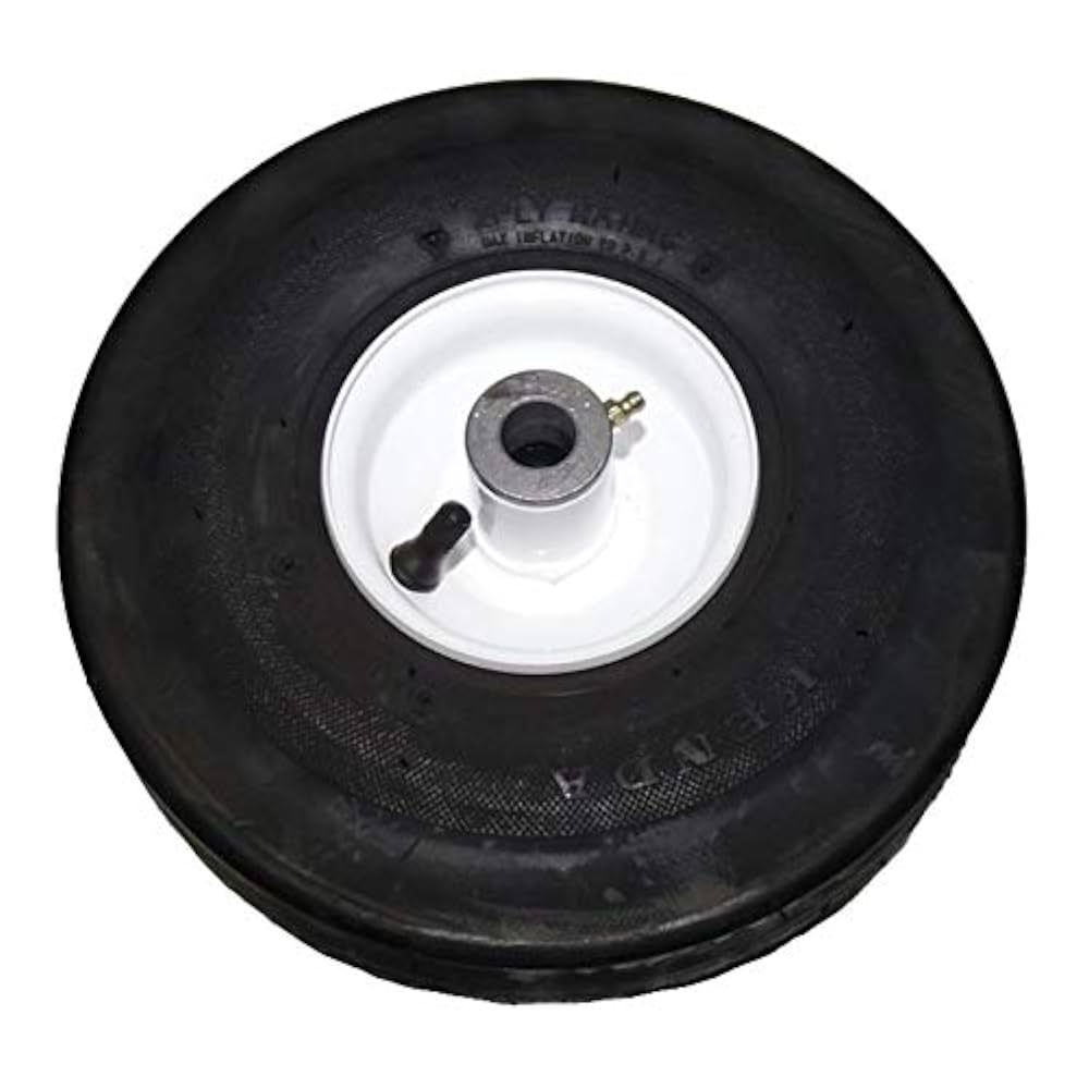 toruページ Amazon.com: Proven Part 2 Pack Tire and Wheel Assemblies For